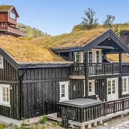 Ferienhaus 5 Bedroom Stunning In