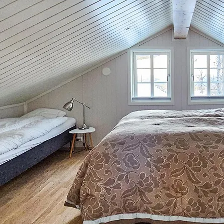 5 Bedroom Stunning In Rauland