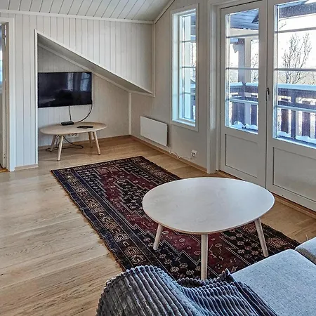 5 Bedroom Stunning In Ferienhaus *