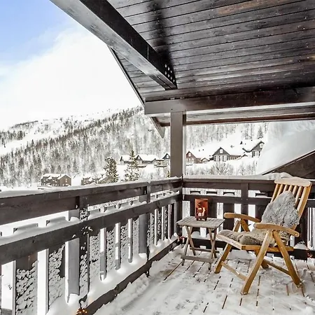 5 Bedroom Stunning In Rauland