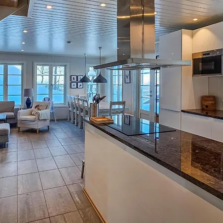 5 Bedroom Stunning In 別荘 Rauland