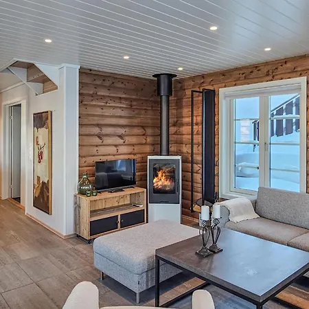 別荘 5 Bedroom Stunning In Rauland
