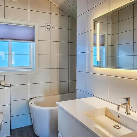 別荘 5 Bedroom Stunning In Rauland
